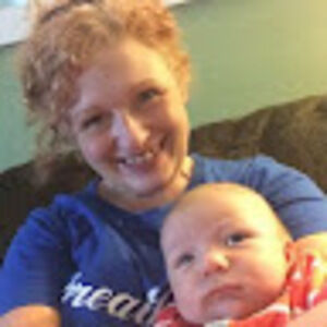 Meet your Posher, Ruth anne